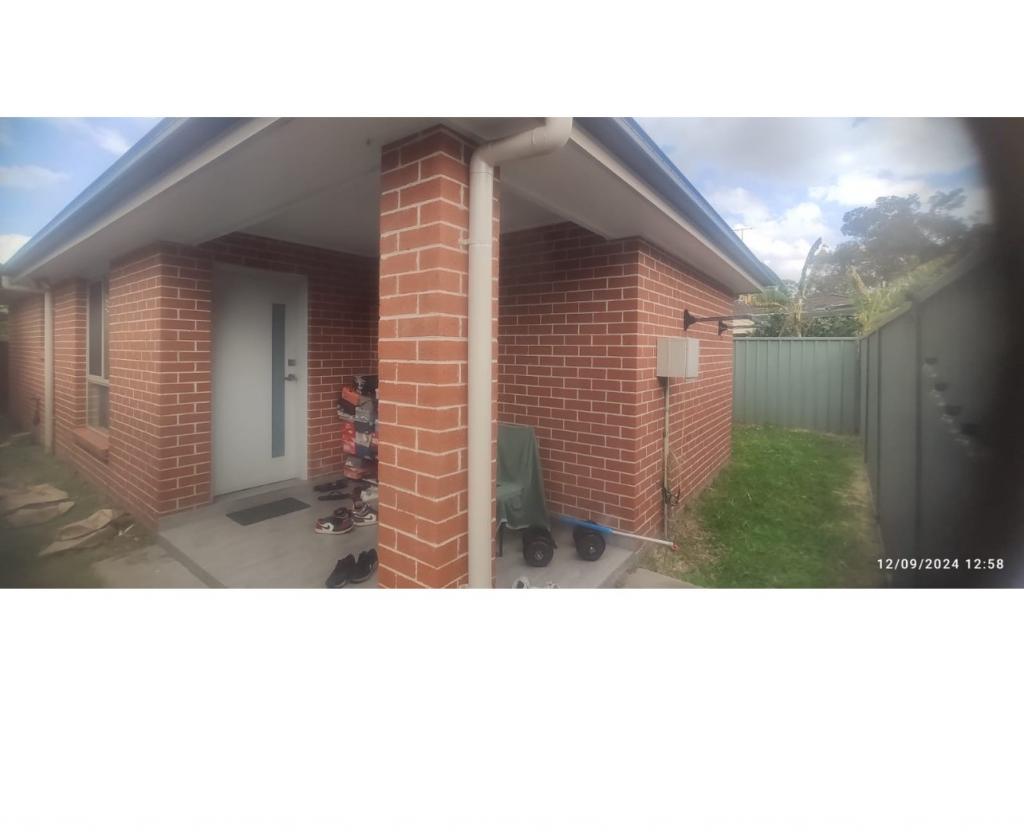 12a Gerald Cres, Doonside, NSW 2767