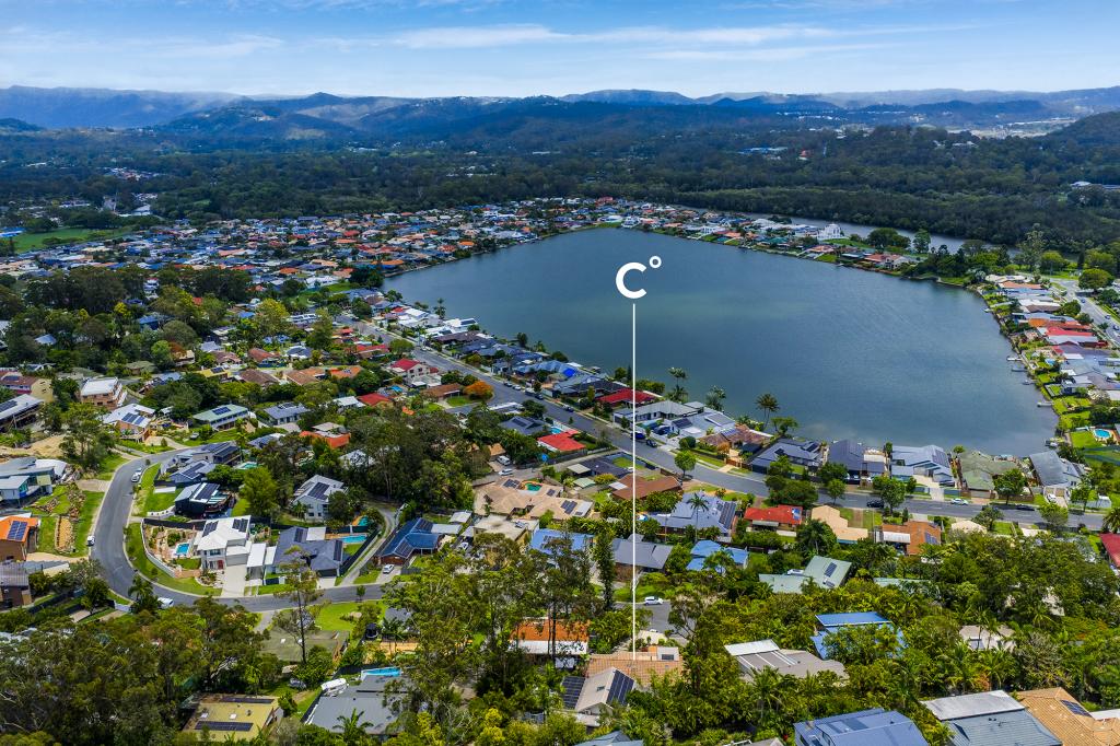 41 Currant St, Elanora, QLD 4221