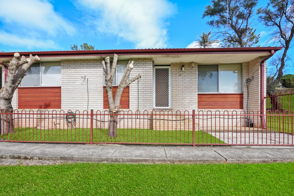 8/20 Stewart St, Campbelltown, NSW 2560