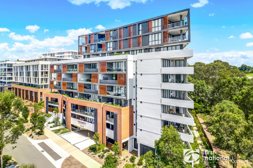 Contact agent for address, ROUSE HILL, NSW 2155