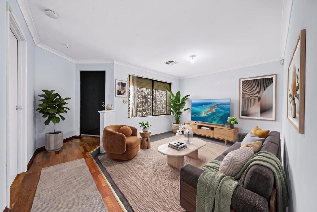 14 Carwell Ave, Ellenbrook, WA 6069
