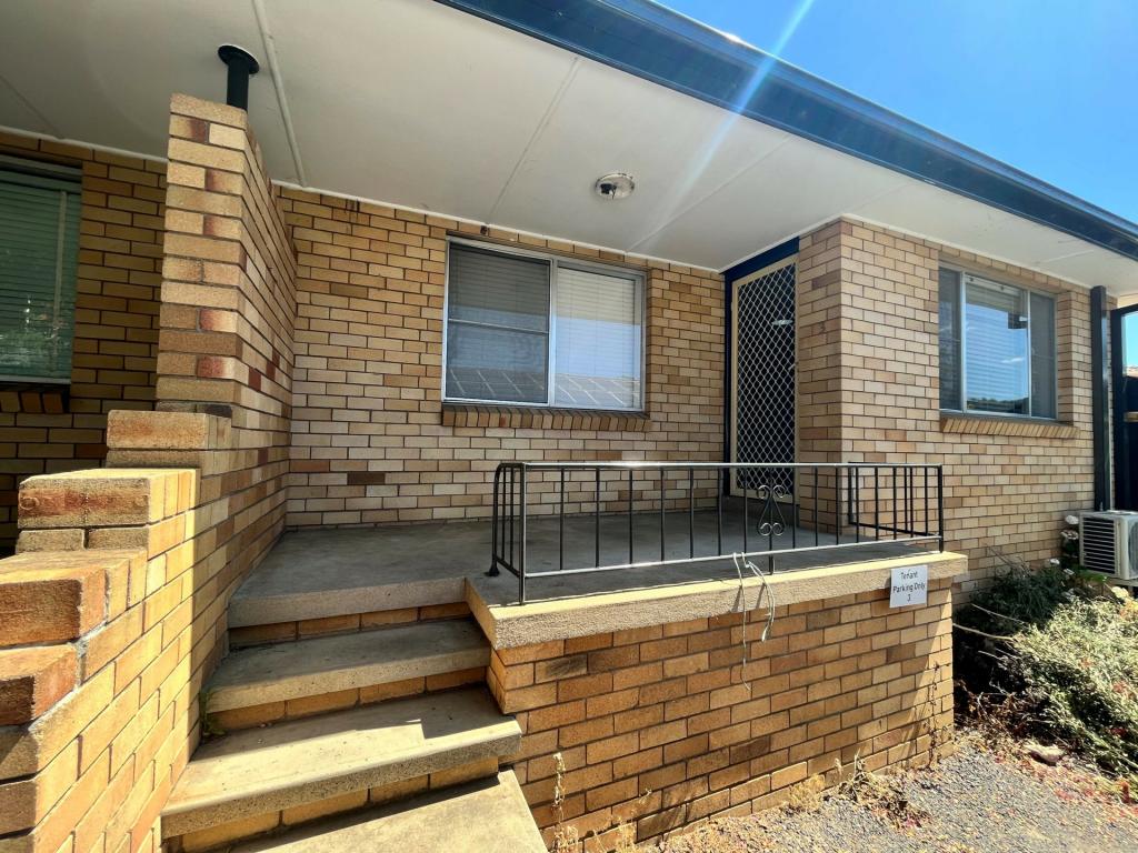 3/110a Church St, West Tamworth, NSW 2340