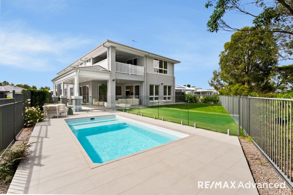 40 Emilia Cl, Banksia Beach, QLD 4507