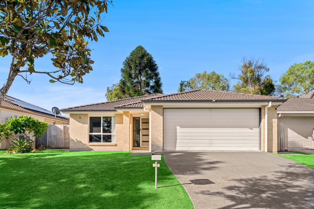 17 Muhammad St, Doolandella, QLD 4077