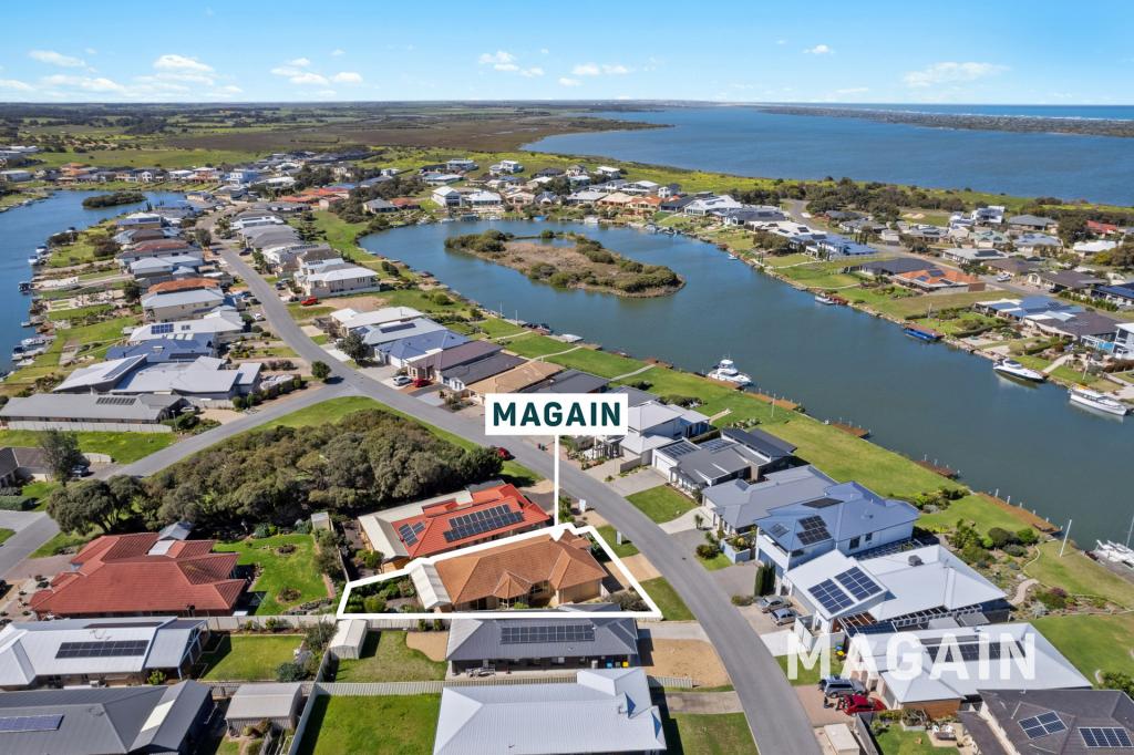 82 Wentworth Pde, Hindmarsh Island, SA 5214