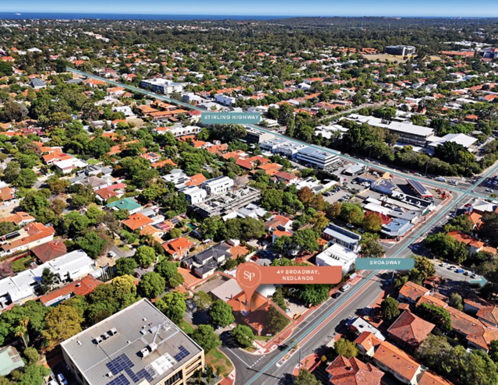 49 Broadway, Nedlands, WA 6009