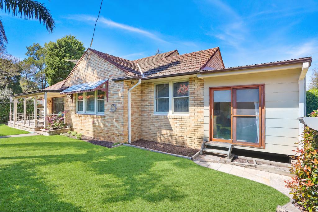 439 Pennant Hills Rd, Pennant Hills, NSW 2120