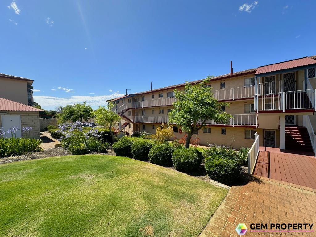 9/13 Reilly St, Orelia, WA 6167
