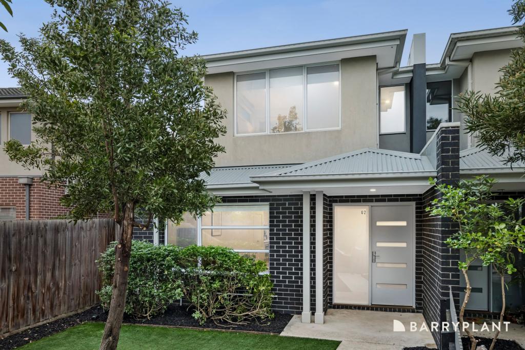 2/10 Cherry Cres, Braybrook, VIC 3019