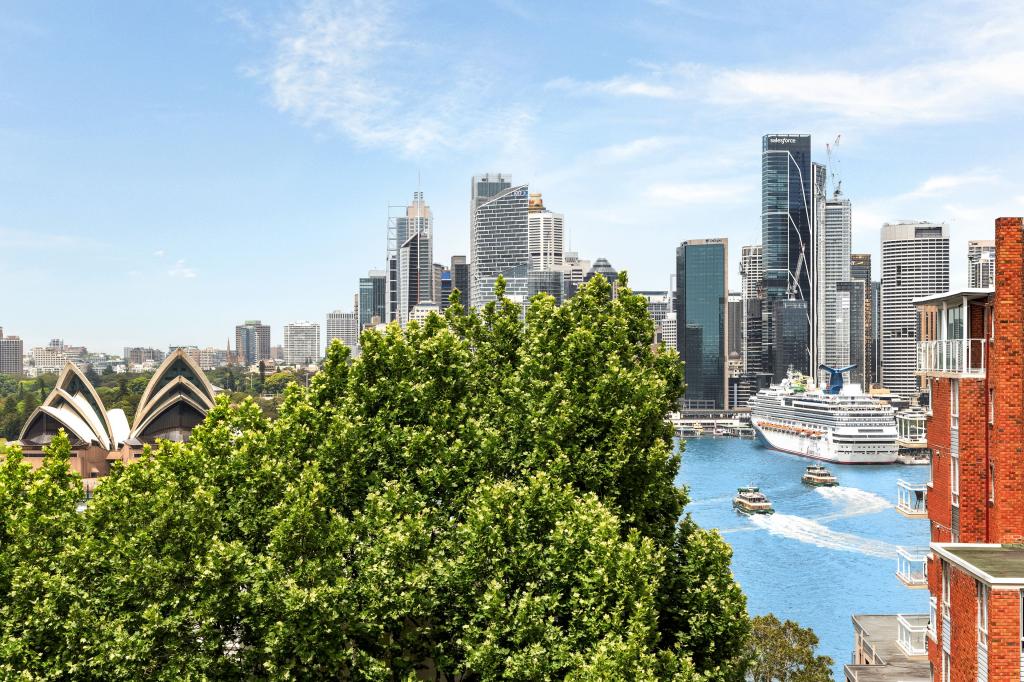 65/2 Parkes St, Kirribilli, NSW 2061