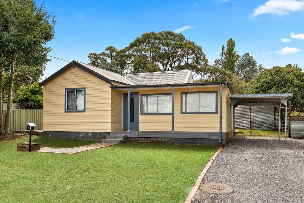 2 Carr St, Crookwell, NSW 2583