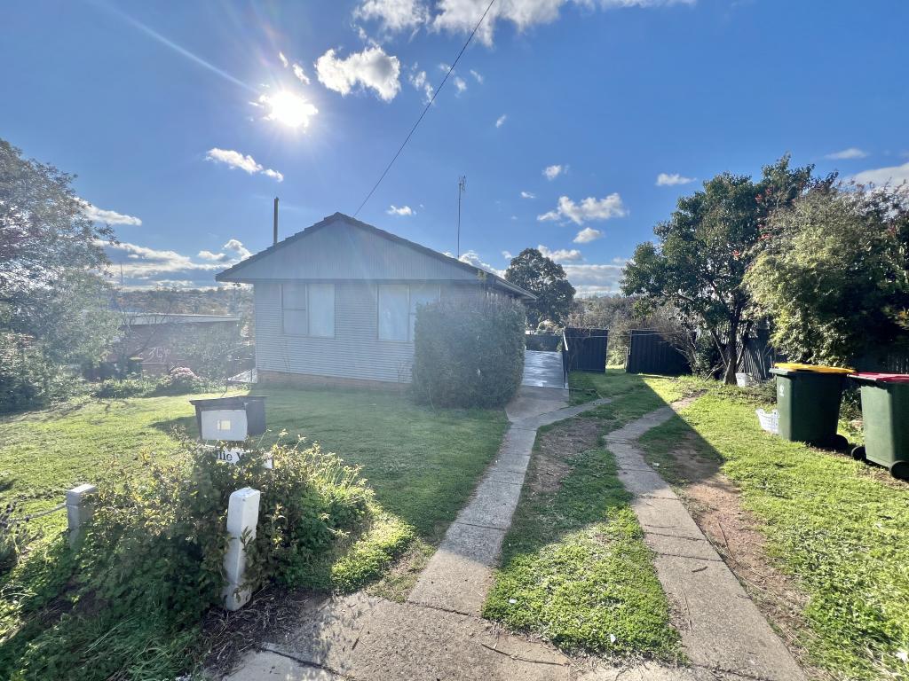 10 Bushman St, Parkes, NSW 2870