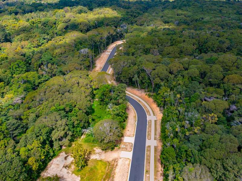 Lot 6 Discovery Dr, Kuranda, QLD 4881
