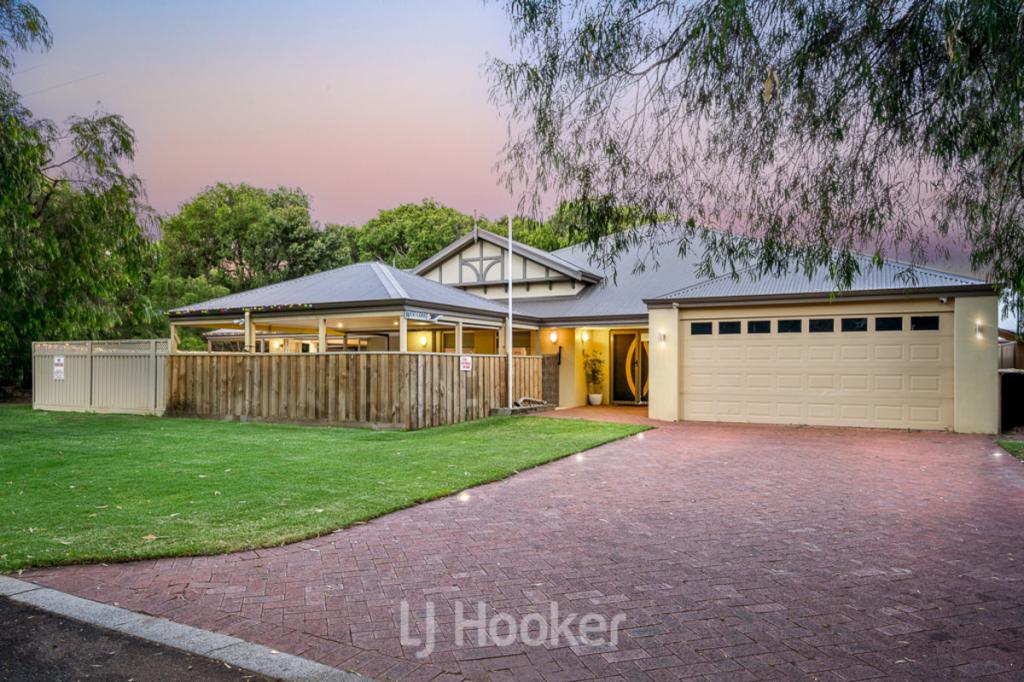 Prop. Lot 1/2 Armstrong Rd, Broadwater, WA 6280