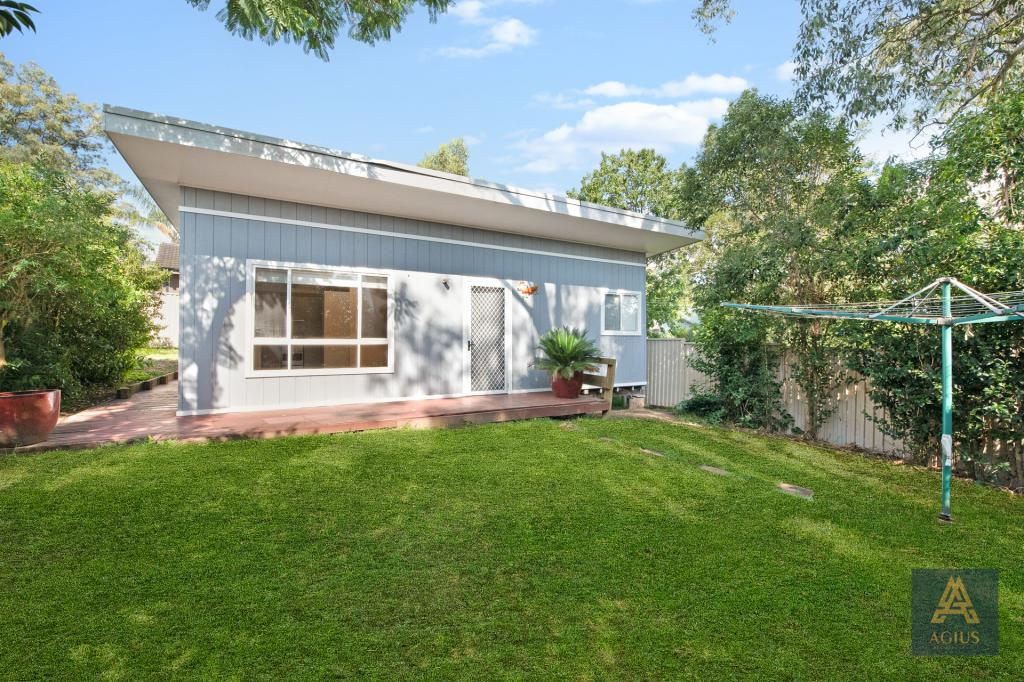 8a Iwunda Rd, Lalor Park, NSW 2147