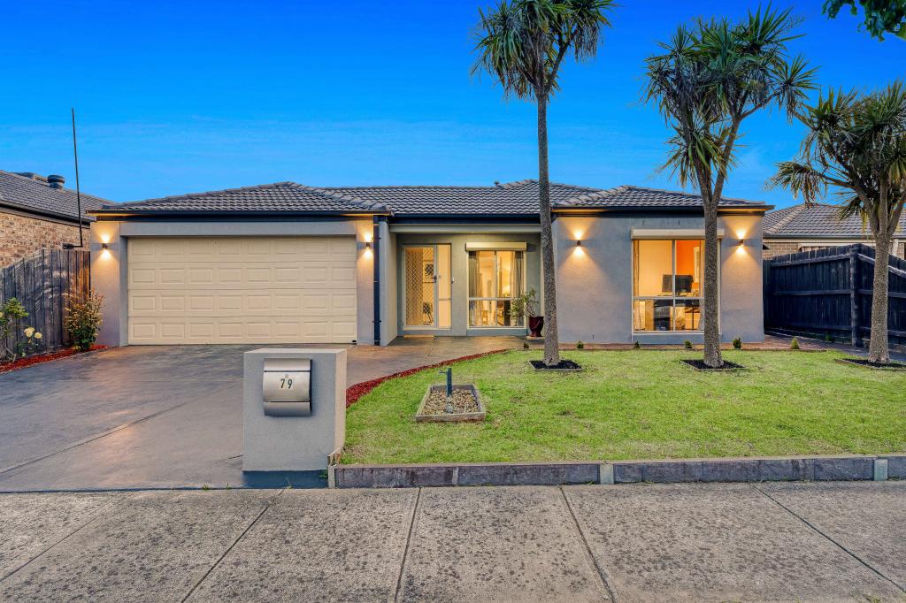 79 Breens Rd, Cranbourne West, VIC 3977