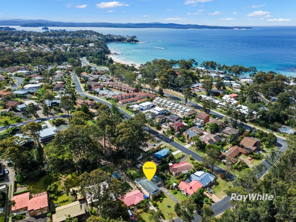 8 Jerupa Cl, Surf Beach, NSW 2536
