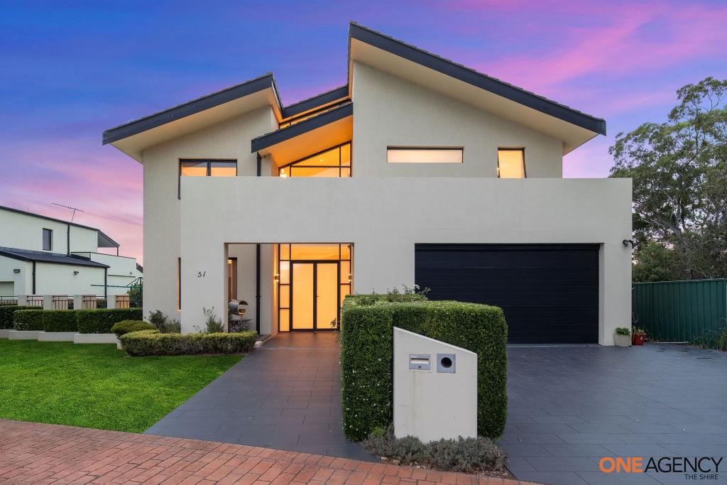 51 Sproule Rd, Illawong, NSW 2234