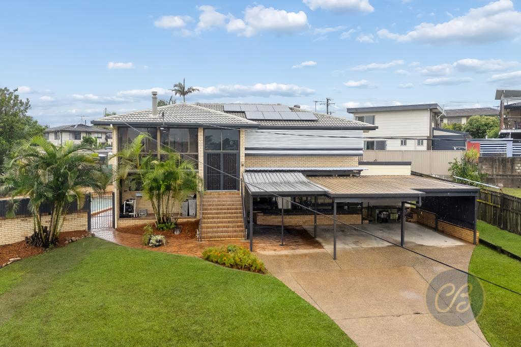 10 Tarni St, Bracken Ridge, QLD 4017