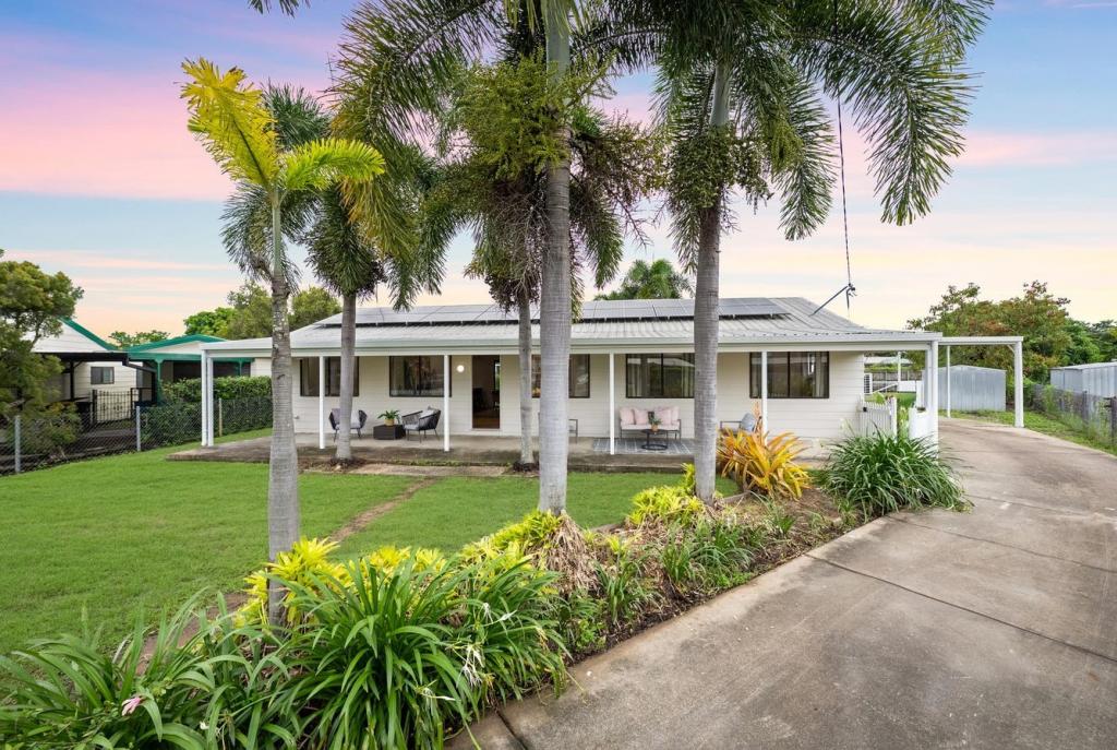 11 White Gum Ct, Deeragun, QLD 4818