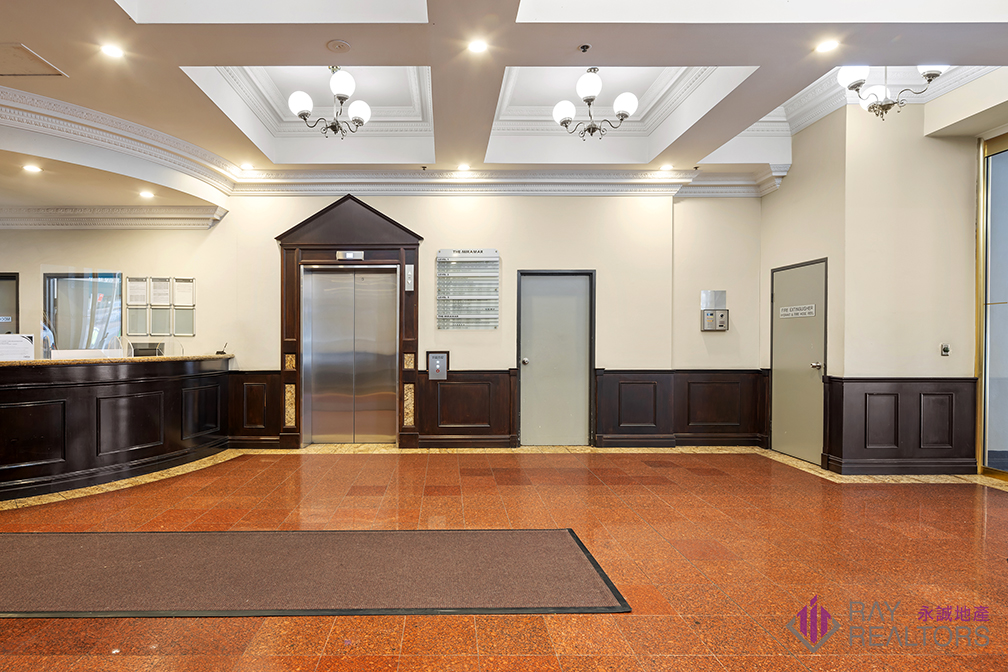 274/398-408 Pitt St, Sydney, NSW 2000