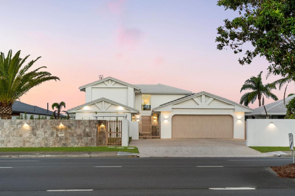 210 Sunshine Bvd, Mermaid Waters, QLD 4218