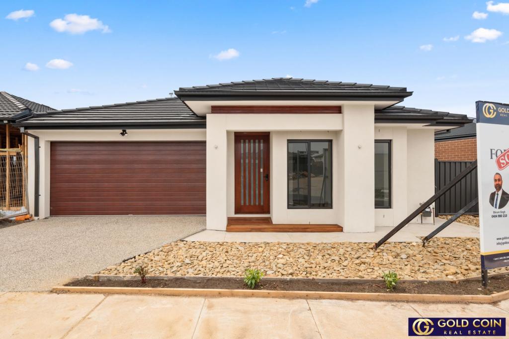 27 MOOMBIL RD, TRUGANINA, VIC 3029