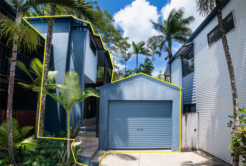 5/164 SHUTE HARBOUR RD, CANNONVALE, QLD 4802