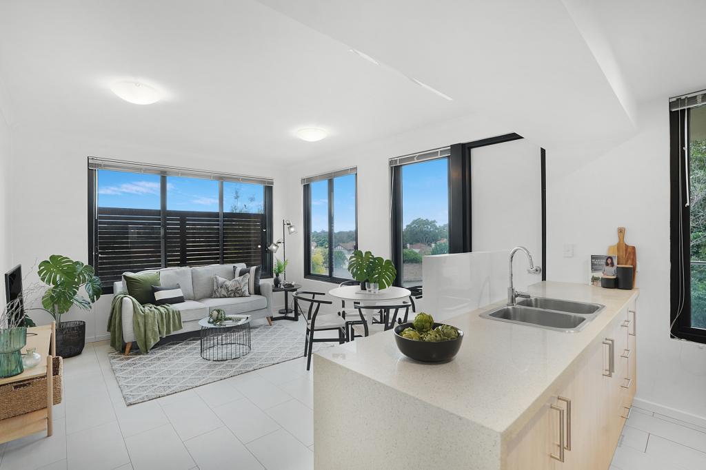 2/287 Walcott St, North Perth, WA 6006