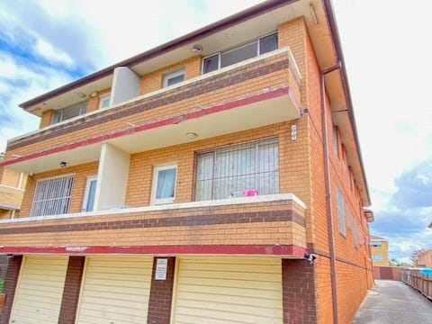 4/64 COLIN ST, LAKEMBA, NSW 2195