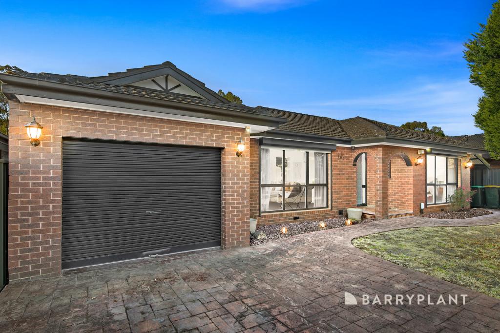 107 Cabernet Cres, Bundoora, VIC 3083