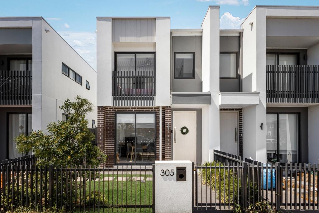 305 Abell Rd, Marsden Park, NSW 2765