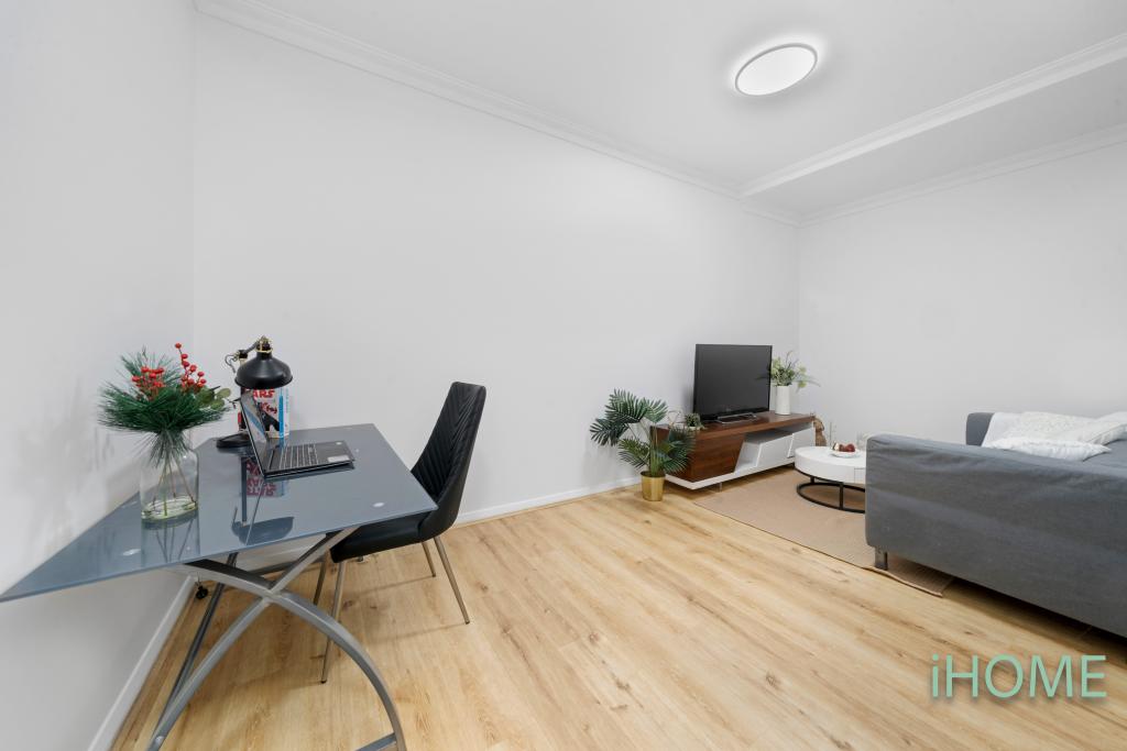 61/40-52 BARINA DOWNS RD, NORWEST, NSW 2153