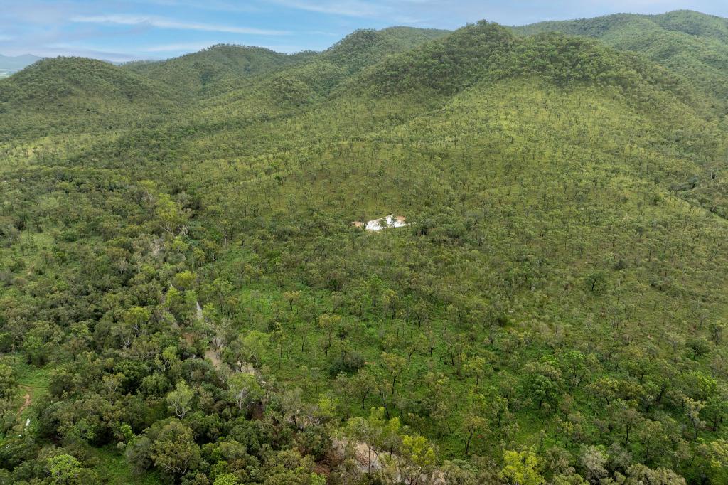 Lot 481 Sandy Creek Rd, Dimbulah, QLD 4872