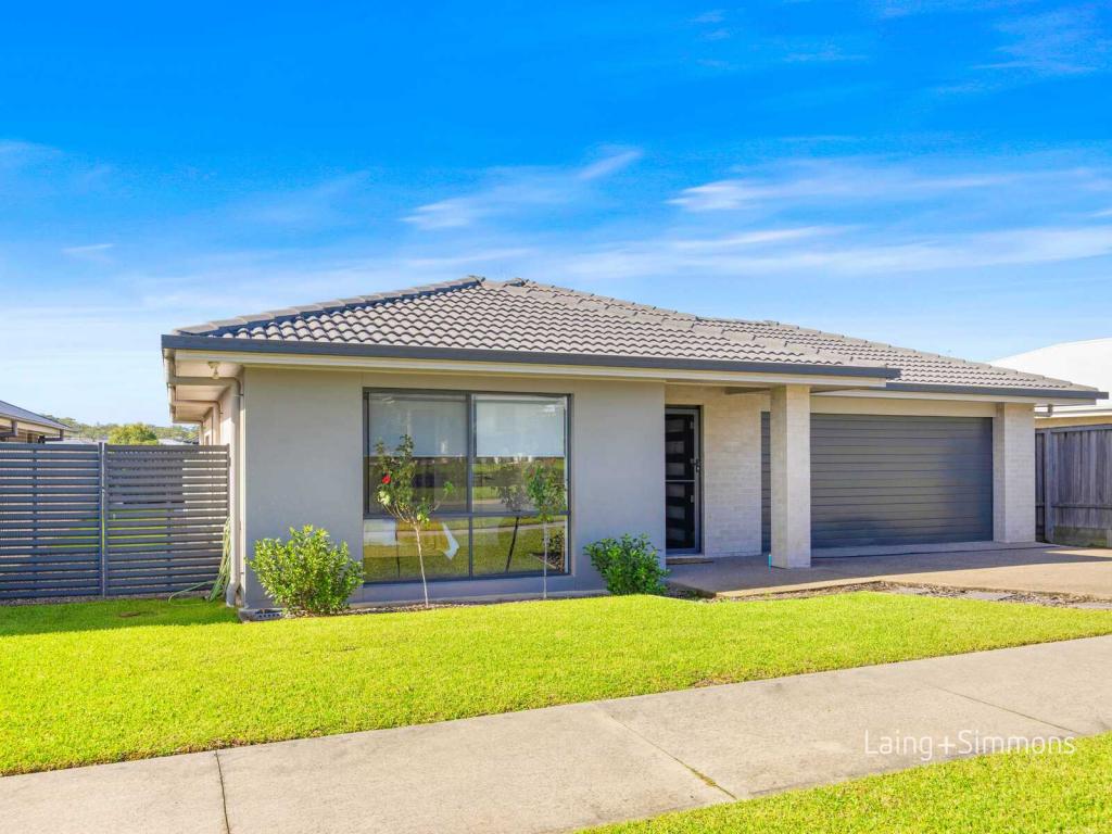 11 Allport Ave, Thrumster, NSW 2444