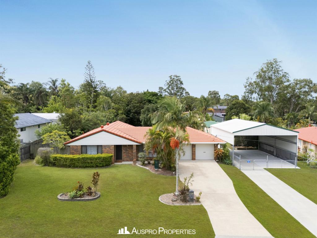 42-44 Hawthorn St, Heritage Park, QLD 4118