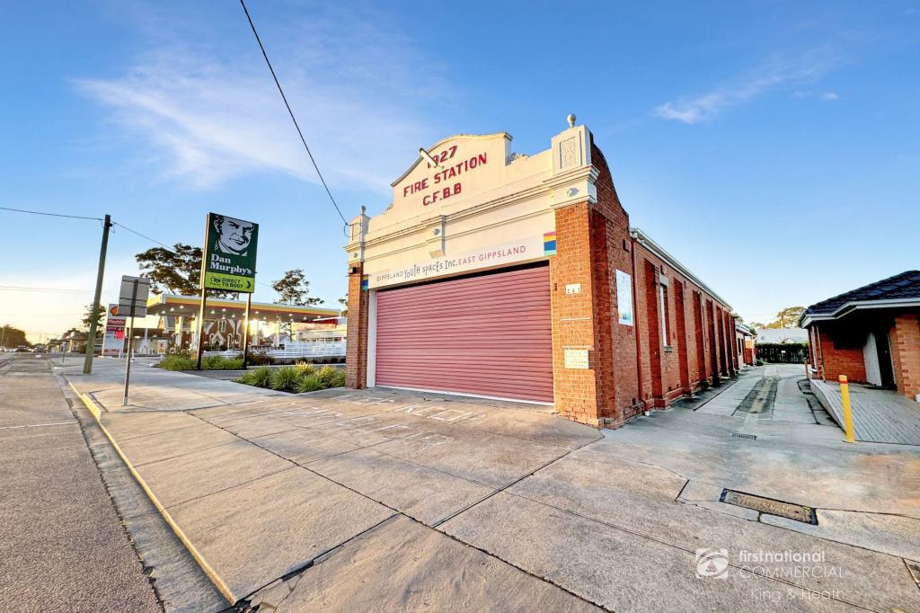 261 Main St, Bairnsdale, VIC 3875