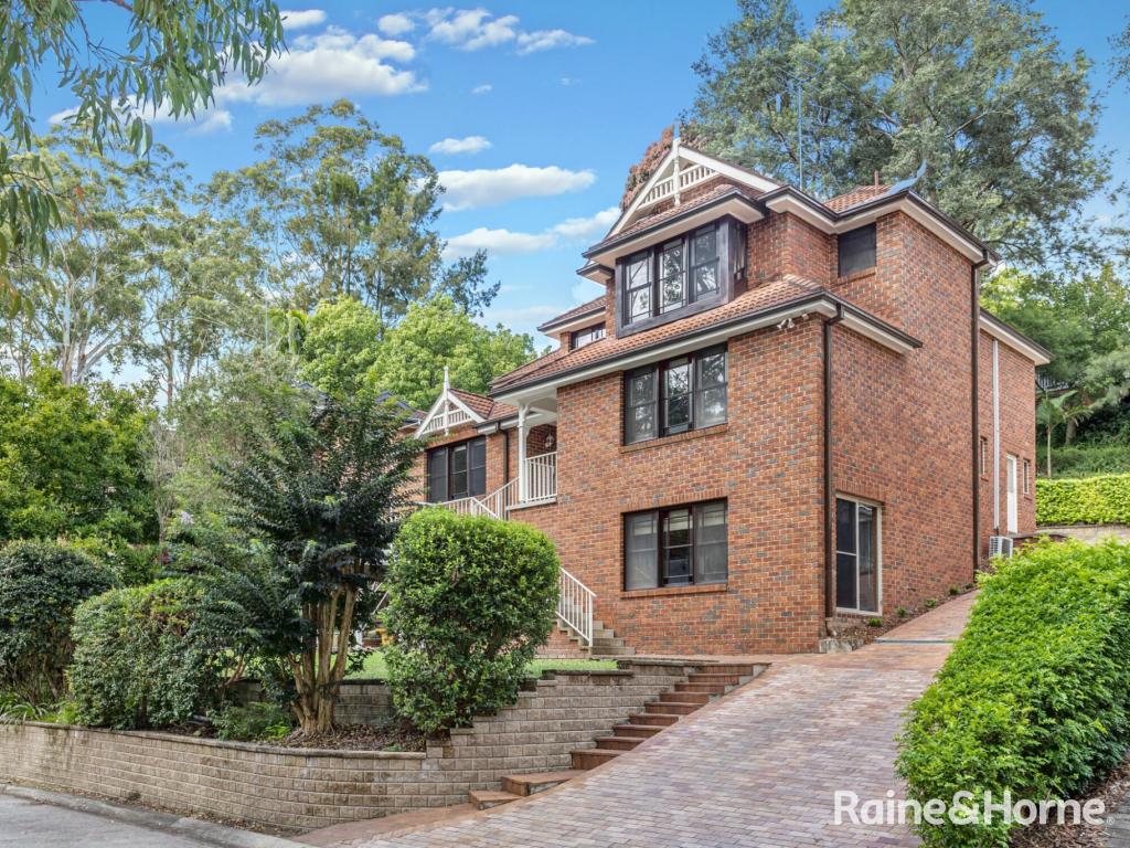 52c Manor Rd, Hornsby, NSW 2077