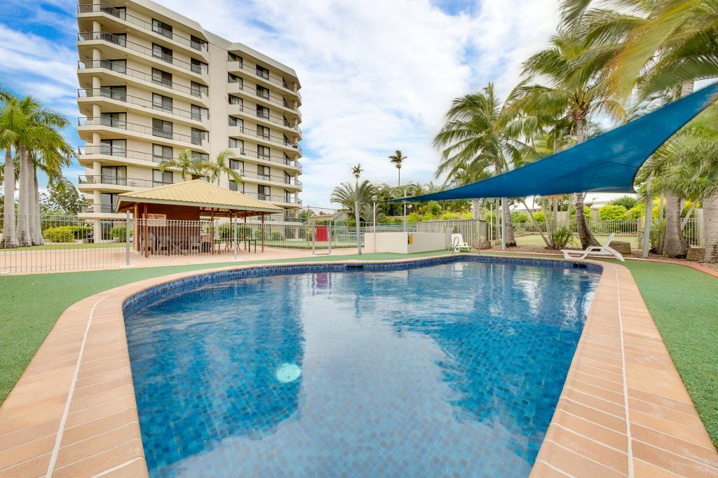 6/32 Kent St, West Gladstone, QLD 4680