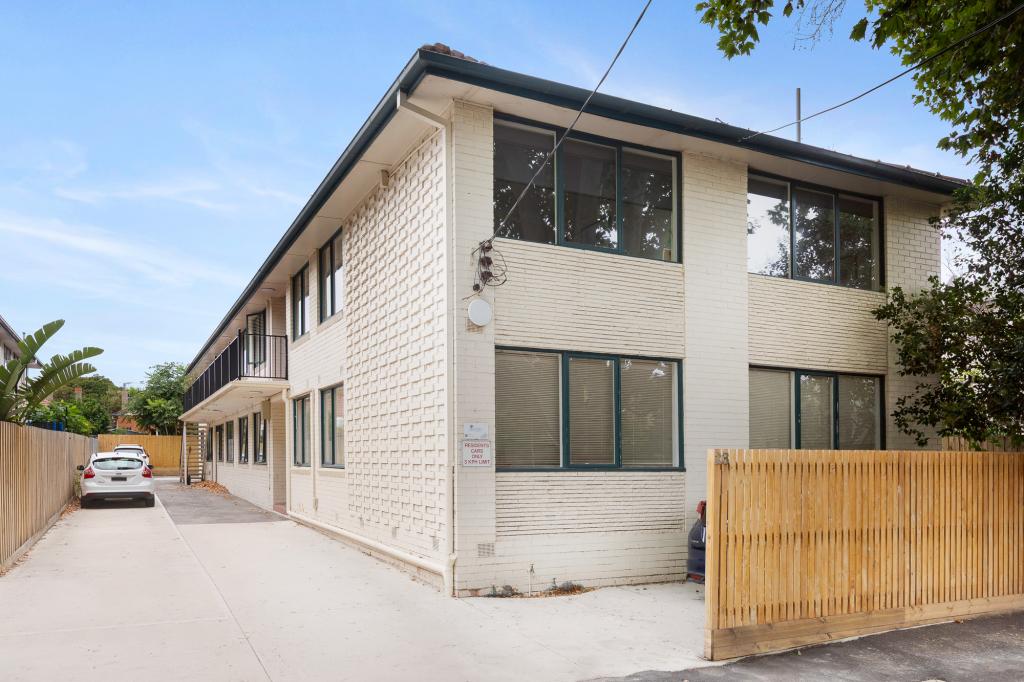 8/23 Carlisle Ave, Balaclava, VIC 3183
