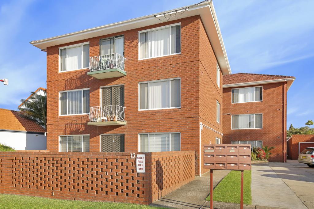 7/13 George St, Wollongong, NSW 2500
