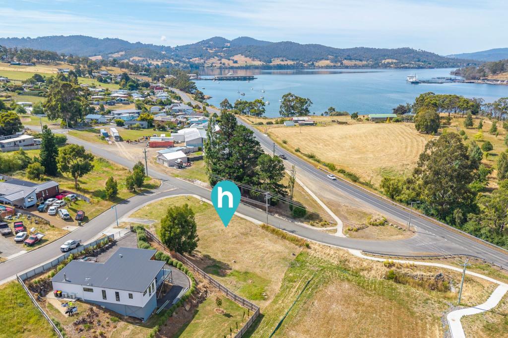 1 Port View Dr, Port Huon, TAS 7116