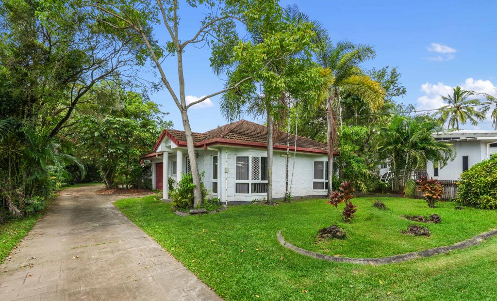 1/17 Boden St, Edge Hill, QLD 4870