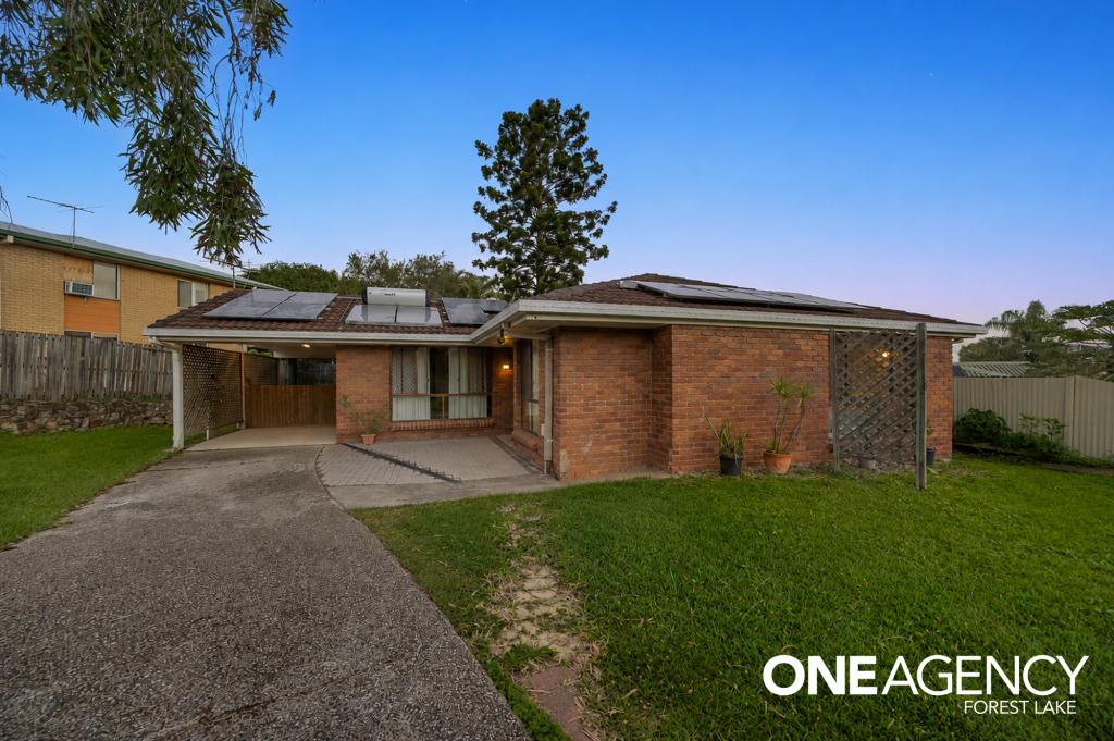 1 Breeza St, Durack, QLD 4077