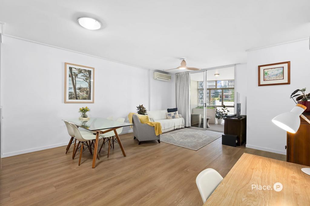 752/1000 Ann St, Fortitude Valley, QLD 4006