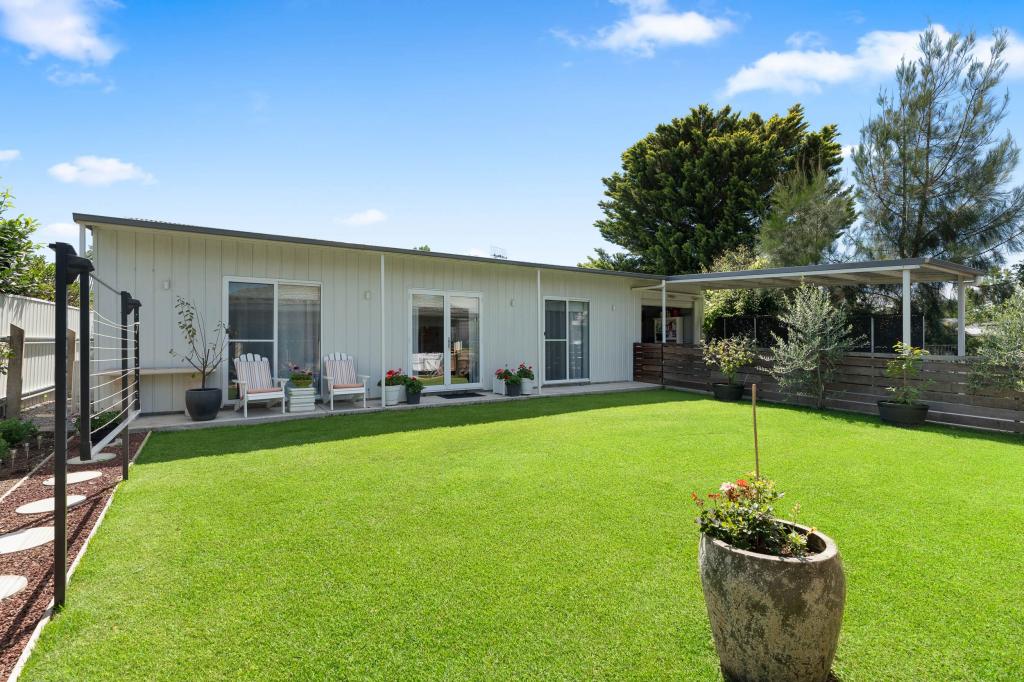 STUDIO/248 COWPER ST, GOULBURN, NSW 2580
