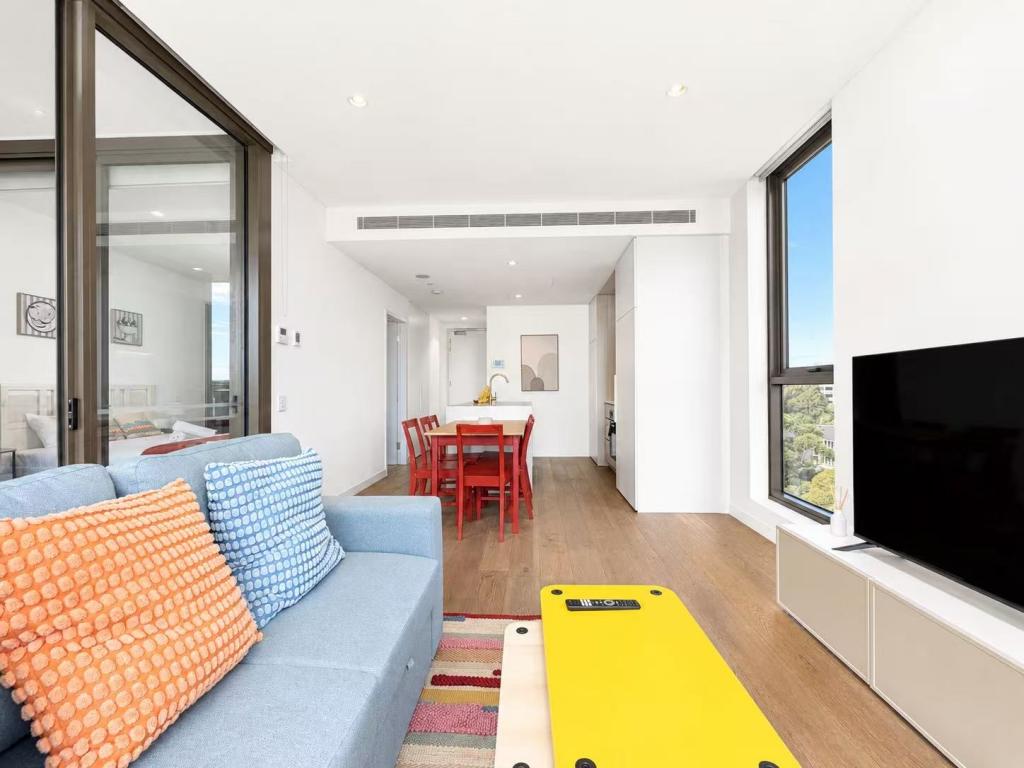 C906/80 Waterloo Rd, Macquarie Park, NSW 2113