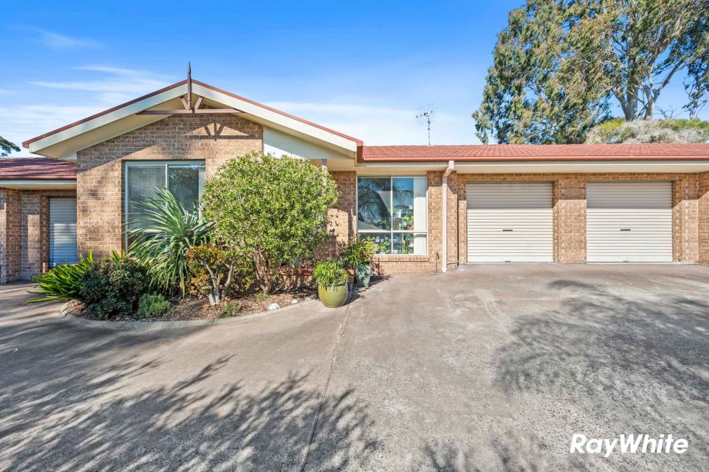 2/159 Beach Rd, Sunshine Bay, NSW 2536