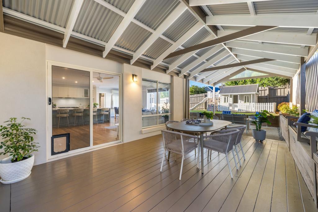 14 Mossfield Ave, Ferntree Gully, VIC 3156