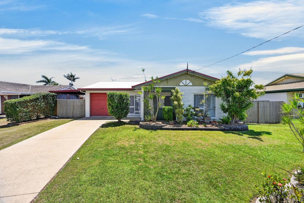 11 Sapphire Ct, Deeragun, QLD 4818